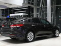 2017 Kia Optima IV, коричневый, 1499000 рублей - вид 5