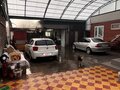 2004 BMW 3 серии 318i IV (E46) Рестайлинг, серебристый, 870000 рублей - вид 9