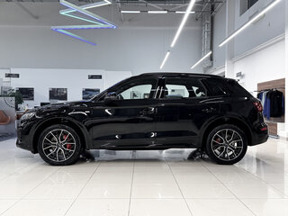 2026 Audi Q5 L 45 TFSI II (FY) Рестайлинг, чёрный, 5940000 рублей, вид 4