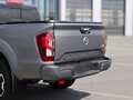 2025 Nissan Navara (Frontier) IV (D23), серый, 4790000 рублей - вид 11
