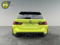 2024 BMW M3 Competition Package VI (G80), жёлтый - вид 8