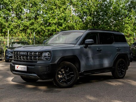 2024 Haval H3 I, серый, 2469000 рублей, вид 1