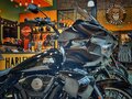 2026 Harley-Davidson Road Glide Limited, чёрный, 4550000 рублей - вид 1
