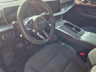 2024 Haval F7 II, белый, 2600000 рублей, вид 5