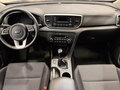 2019 Kia Sportage IV Рестайлинг, серый - вид 8