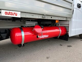 2026 ГАЗ ГАЗель Next, белый, 3453000 рублей, вид 5