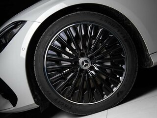 2026 Mercedes-Benz CLE 200, серый, 8490000 рублей, вид 3