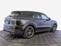 2018 Porsche Cayenne III, чёрный - вид 5