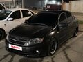 2013 Lada (ВАЗ) Granta I, синий, 230000 рублей - вид 3