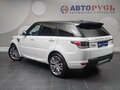 2014 Land Rover Range Rover Sport II, белый - вид 1