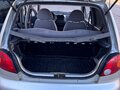 2006 Daewoo Matiz I Рестайлинг, золотистый - вид 11