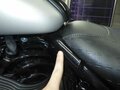 2023 Indian Chief Bobber, серебристый - вид 10