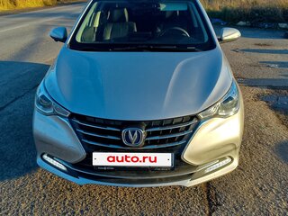 2023 Changan Alsvin, серый, 1000000 рублей, вид 1