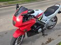 1996 Honda CBR 600F, белый, 300000 рублей - вид 3