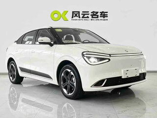 2026 Dongfeng Nammi 01 42.3 kWh, белый, 1282003 рублей, вид 3