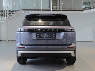 2026 Jeland J6, серый, 2929000 рублей, вид 5