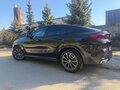 2023 BMW X6 40i III (G06) Рестайлинг, чёрный, 13700000 рублей - вид 9