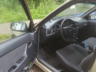 2011 Daewoo Nexia I Рестайлинг, бежевый, 100000 рублей, вид 2