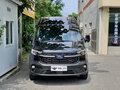 2023 Ford Transit Custom SWB I (China Market), чёрный - вид 1