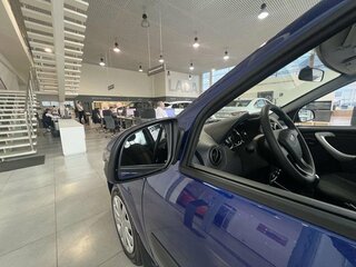 2026 Lada (ВАЗ) Largus I Рестайлинг, синий, 1689930 рублей, вид 5