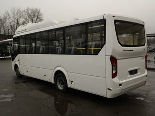 2023 ПАЗ 3204, белый, 8142000 рублей, вид 5