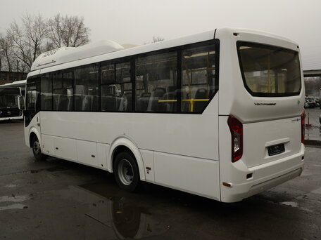 2023 ПАЗ 3204, белый, 8142000 рублей, вид 5