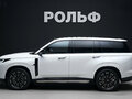 2026 GAC Trumpchi S7 I Рестайлинг, белый, 4900000 рублей - вид 2