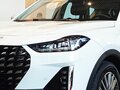 2026 Jetour X70+ I Рестайлинг, белый, 3499000 рублей - вид 6