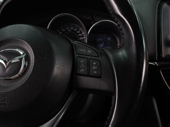 2013 Mazda 6 III (GJ), красный - вид 15