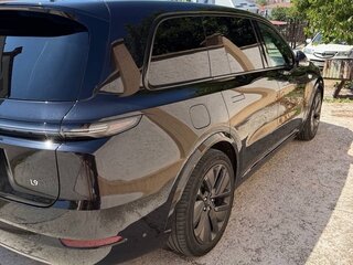 2023 Li Auto (Lixiang) L9 44.5 kWh I, чёрный, 6150000 рублей, вид 5