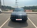 1995 BMW 5 серии 520i III (E34), синий, 620000 рублей - вид 1