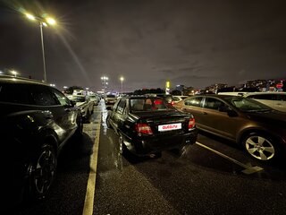 2011 Daewoo Nexia I Рестайлинг, чёрный, 80000 рублей, вид 2