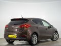 2014 Kia Ceed II, коричневый - вид 3