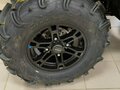 2026 Loncin XWolf 1000L Muddy, коричневый, 1399000 рублей - вид 9
