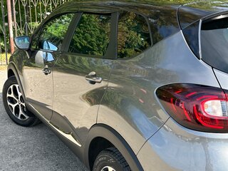 2016 Renault Kaptur I, серый, 1250000 рублей, вид 3