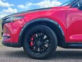 2021 Mazda CX-5 II, красный, 3550000 рублей - вид 11