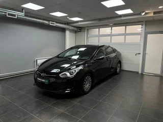 Hyundai i40 I