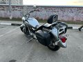 2009 Yamaha XVS1100, белый, 685000 рублей - вид 5