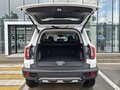 2026 Haval Dargo I Рестайлинг, белый - вид 10