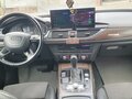 2015 Audi A6 IV (C7) Рестайлинг, чёрный, 2150000 рублей - вид 8