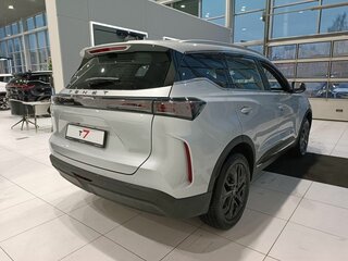 2026 Tenet T7, серебристый, 3005000 рублей, вид 4