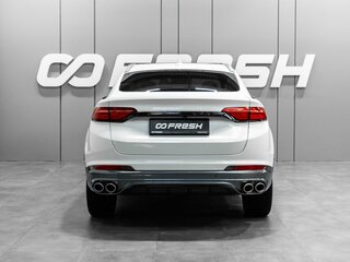 2023 Geely Tugella I, белый, 2498000 рублей, вид 4