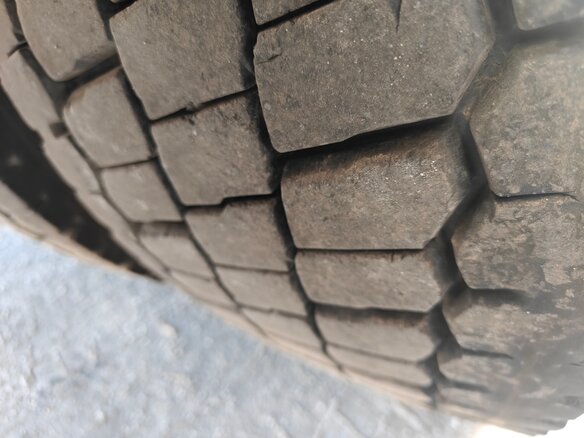 2011 MAN TGX, белый, 2750000 рублей - вид 5