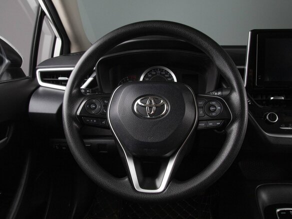 2020 Toyota Corolla XII (E210), белый - вид 10