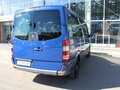 2007 Mercedes-Benz Sprinter, синий, 1350000 рублей - вид 4