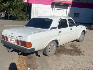 1996 ГАЗ 31029 «Волга», серый, 89000 рублей, вид 4