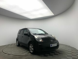 Nissan Note I