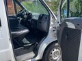 2011 Fiat Professional Ducato, белый, 720000 рублей - вид 8
