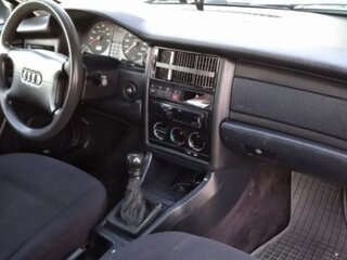 1994 Audi 80 V (B4), синий, 190000 рублей, вид 5