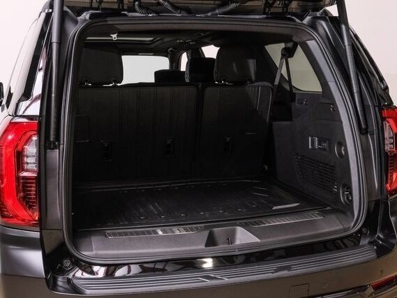 2026 GMC Yukon XL V Рестайлинг, чёрный, 17500000 рублей - вид 25